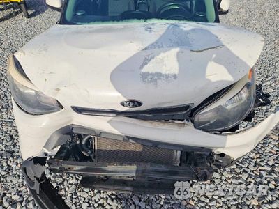 Zdjęcie 11 z 12 samochodu: 2016 KIA SOUL BASE VIN:KNDJN2A24G7409038 - miniatura
