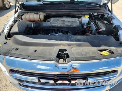 Zdjęcie 11 z 12 samochodu: 2021 RAM 1500 BIG HORN/LONE STAR VIN:1C6RRFBG9MN726112 - miniatura