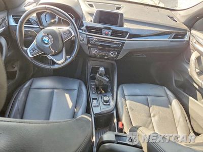 Zdjęcie 8 z 13 samochodu: 2018 BMW X1 SDRIVE28I VIN:WBXHU7C3XJ3H43163 - miniatura