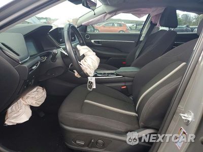 Zdjęcie 7 z 13 samochodu: 2022 HYUNDAI SONATA SEL VIN:KMHL14JA0NA245743 - miniatura