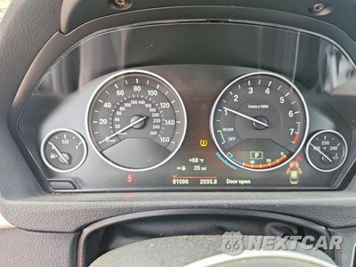 Zdjęcie 9 z 12 samochodu: 2018 BMW 320 XI VIN:WBA8E5G5XJNU46046 - miniatura