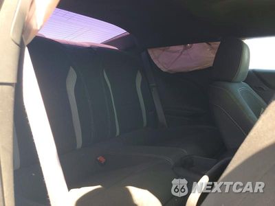 Zdjęcie 10 z 13 samochodu: 2016 CHEVROLET CAMARO SS VIN:1G1FE1R7XG0171696 - miniatura