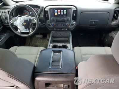 Zdjęcie 8 z 12 samochodu: 2017 CHEVROLET SILVERADO K1500 LT VIN:3GCUKRECXHG206761 - miniatura