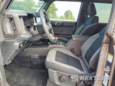 Zdjęcie 7 z 13 samochodu: 2025 FORD BRONCO VIN:1FMDE6BH9SLB70508 - miniatura