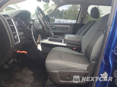 Zdjęcie 7 z 12 samochodu: 2017 RAM 1500 SLT VIN:1C6RR7LM9HS519480 - miniatura
