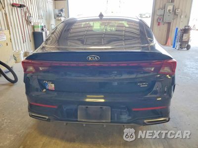 Zdjęcie 6 z 13 samochodu: 2021 KIA K5 GT LINE VIN:5XXG64J24MG074224 - miniatura
