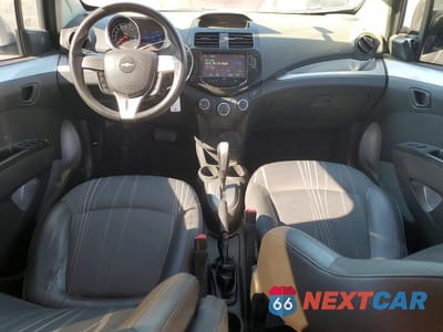 Zdjęcie 8 z 12 samochodu: 2015 CHEVROLET SPARK 1LT VIN:KL8CD6S98FC746079 - miniatura