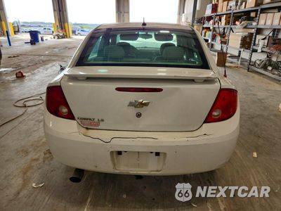 Zdjęcie 6 z 12 samochodu: 2010 CHEVROLET COBALT 2LT VIN:1G1AF5F57A7215024 - miniatura