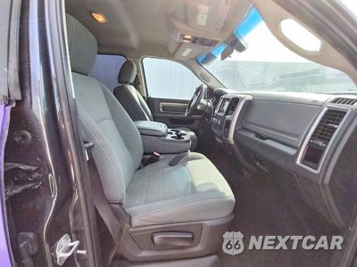 Zdjęcie 14 z 14 samochodu: 2018 RAM 1500 SLT VIN:1C6RR6GG3JS105213 - miniatura