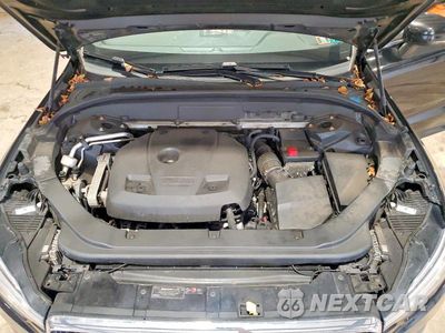 Zdjęcie 12 z 13 samochodu: 2018 VOLVO XC60 T6 VIN:LYVA22RK3JB073107 - miniatura