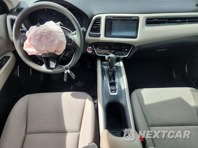 Zdjęcie 8 z 14 samochodu: 2016 HONDA HR-V EX VIN:3CZRU6H56GM757887 - miniatura