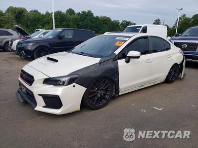 2018 SUBARU WRX PREMIUM JF1VA1C64J9804569 - główne zdjęcie licytacji z USA - miniatura