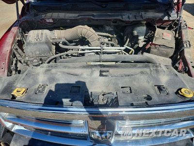 Zdjęcie 11 z 13 samochodu: 2010 DODGE RAM 1500 VIN:1D7RV1CT4AS257503 - miniatura