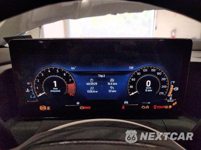 Zdjęcie 9 z 13 samochodu: 2025 FORD MUSTANG GT VIN:1FA6P8CF3S5404524 - miniatura