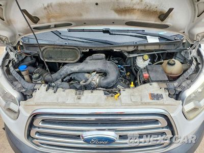 Zdjęcie 12 z 13 samochodu: 2018 FORD TRANSIT T-250 VIN:1FTYR1YM8JKA63424 - miniatura