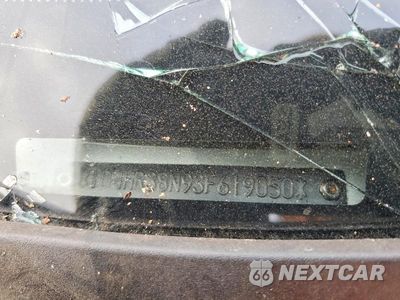 Zdjęcie 13 z 13 samochodu: 2003 DODGE DURANGO SPORT VIN:1D4HR38N93F619050 - miniatura