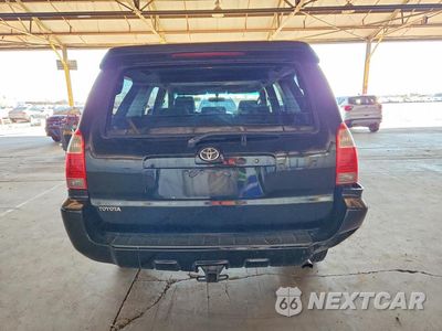 Zdjęcie 6 z 13 samochodu: 2007 TOYOTA 4RUNNER SPORT EDITION VIN:JTEZU14R770095155 - miniatura