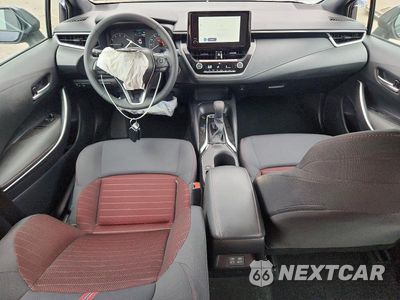 Zdjęcie 8 z 12 samochodu: 2025 TOYOTA COROLLA SE VIN:5YFS4MCE1SP251808 - miniatura