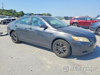 Czwarte zdjęcie samochodu z boku: 2009 TOYOTA CAMRY LE VIN:4T1BE46K59U281188 - miniatura