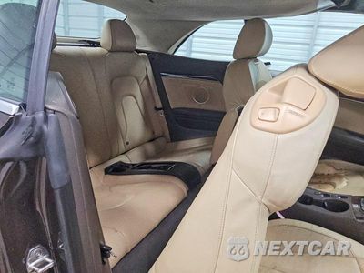 Zdjęcie 10 z 12 samochodu: 2013 AUDI A5 PREMIUM PLUS VIN:WAULFAFH9DN018114 - miniatura