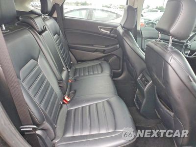 Zdjęcie 11 z 13 samochodu: 2024 FORD EDGE SEL VIN:2FMPK4J95RBA82912 - miniatura