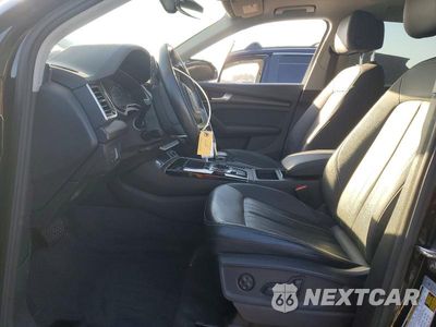 Zdjęcie 7 z 14 samochodu: 2022 AUDI Q5 PREMIUM 45 VIN:WA1GAAFY1N2060762 - miniatura