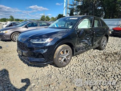2023 HONDA HR-V EXL 3CZRZ2H7XPM713161 - główne zdjęcie licytacji z USA - miniatura