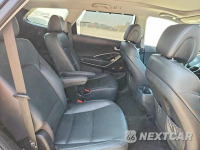 Zdjęcie 11 z 14 samochodu: 2018 HYUNDAI SANTA FE LIMITED ULTIMATE VIN:KM8SR4HF7JU268452 - miniatura