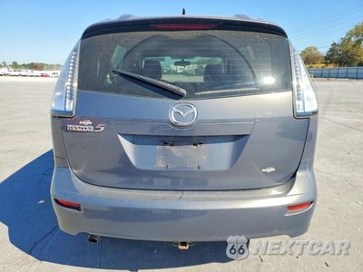 Zdjęcie 6 z 13 samochodu: 2010 MAZDA 5 VIN:JM1CR2W32A0374904 - miniatura