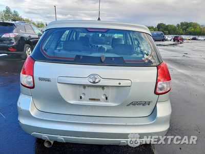 Zdjęcie 6 z 12 samochodu: 2003 TOYOTA MATRIX BASE VIN:2T1KR32E23C088360 - miniatura