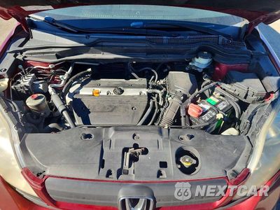 Zdjęcie 11 z 12 samochodu: 2007 HONDA CR-V LX VIN:JHLRE38327C023686 - miniatura