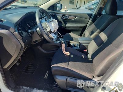 Zdjęcie 7 z 13 samochodu: 2018 NISSAN ROGUE SPORT S VIN:JN1BJ1CP1JW105801 - miniatura