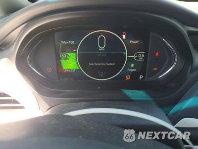Zdjęcie 9 z 12 samochodu: 2019 CHEVROLET BOLT EV PREMIER VIN:1G1FZ6S00K4105514 - miniatura