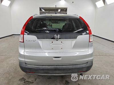 Zdjęcie 6 z 12 samochodu: 2012 HONDA CR-V EXL VIN:JHLRM3H77CC006530 - miniatura