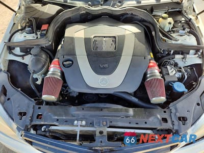 Zdjęcie 11 z 12 samochodu: 2010 MERCEDES-BENZ C 300 VIN:WDDGF5EB2AF440827 - miniatura