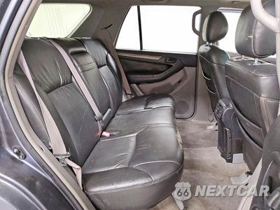 Zdjęcie 11 z 14 samochodu: 2007 TOYOTA 4RUNNER SPORT EDITION VIN:JTEZU14R970091088 - miniatura