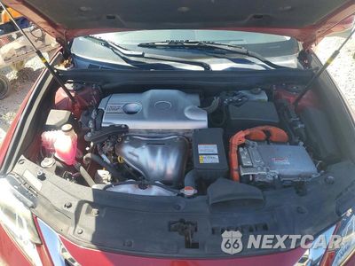 Zdjęcie 11 z 13 samochodu: 2016 LEXUS ES 300H VIN:JTHBW1GG9G2113670 - miniatura