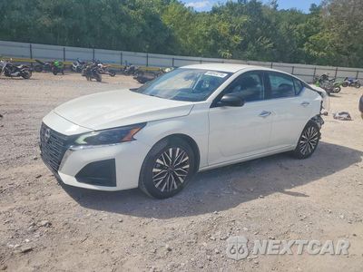2025 NISSAN ALTIMA SV 1N4BL4DV3SN353616 - główne zdjęcie licytacji z USA - miniatura