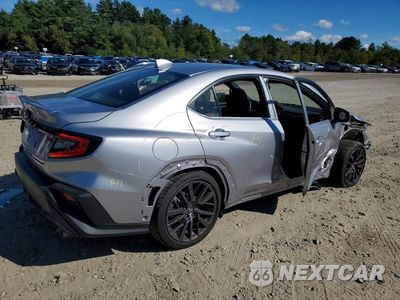 Trzecie zdjęcie samochodu z tyłu: 2025 SUBARU WRX PREMIUM VIN:JF1VBAH6XS9808536 - miniatura