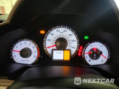 Zdjęcie 9 z 13 samochodu: 2011 HONDA PILOT EXL VIN:5FNYF4H56BB049961 - miniatura