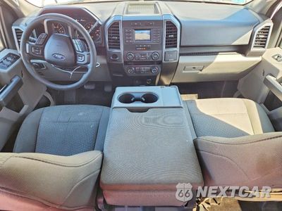 Zdjęcie 8 z 12 samochodu: 2018 FORD F150 SUPERCREW VIN:1FTEW1C57JFB88208 - miniatura