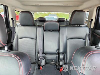 Zdjęcie 10 z 13 samochodu: 2019 DODGE JOURNEY GT VIN:3C4PDDEG6KT732509 - miniatura