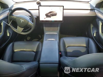Zdjęcie 8 z 12 samochodu: 2023 TESLA MODEL 3 VIN:5YJ3E1EB1PF390326 - miniatura