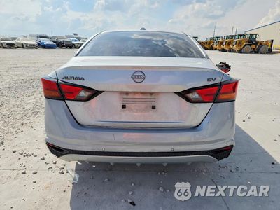 Zdjęcie 6 z 13 samochodu: 2023 NISSAN ALTIMA SV VIN:1N4BL4DVXPN332589 - miniatura
