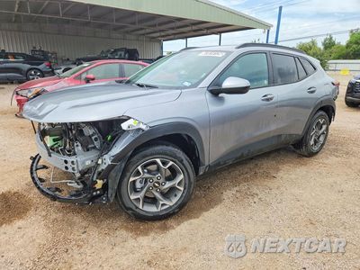 2026 CHEVROLET TRAX 1LT KL77LHEPXTC100178 - główne zdjęcie licytacji z USA - miniatura