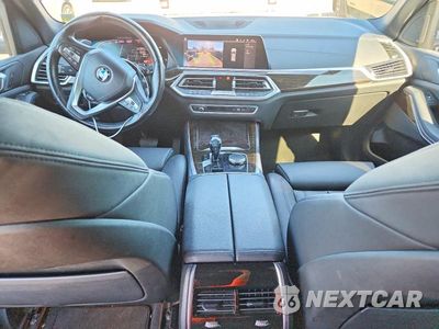 Zdjęcie 8 z 13 samochodu: 2020 BMW X5 XDRIVE40I VIN:5UXCR6C06L9B79535 - miniatura