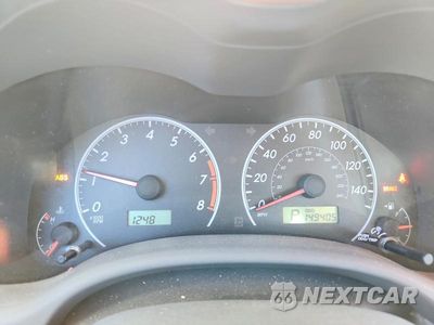 Zdjęcie 9 z 12 samochodu: 2009 TOYOTA COROLLA BASE VIN:1NXBU40E49Z038316 - miniatura