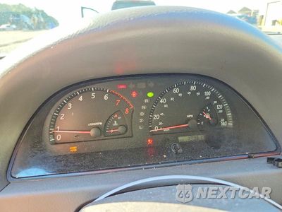 Zdjęcie 9 z 12 samochodu: 2004 TOYOTA CAMRY XLE VIN:4T1BE30K44U811503 - miniatura
