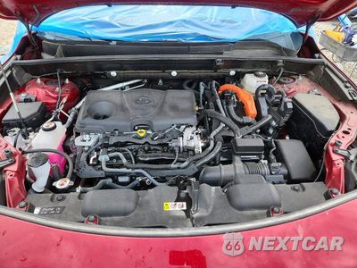 Zdjęcie 12 z 13 samochodu: 2022 TOYOTA VENZA LE VIN:JTEAAAAHXNJ110238 - miniatura