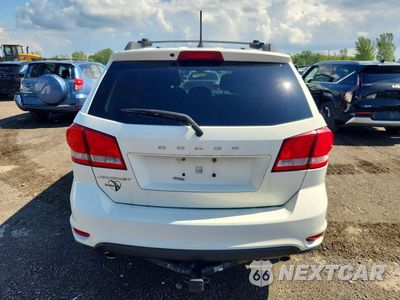 Zdjęcie 6 z 12 samochodu: 2015 DODGE JOURNEY SXT VIN:3C4PDCCG1FT754386 - miniatura